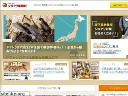 Sites similar to minshiroari.com