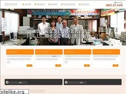 Sites similar to minsho.org