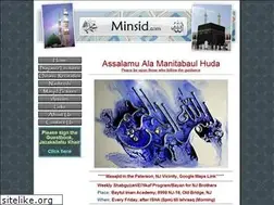 Sites similar to minsid.com