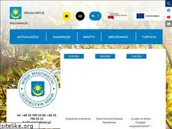 Sites similar to minsk-maz.pl
