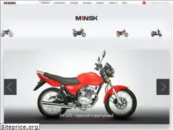 Sites similar to minsk-motors.ru