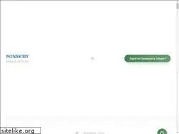 Sites similar to minsk1.by