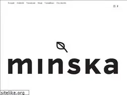 Sites similar to minska.fi