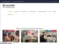 Sites similar to minskegitim.com.tr