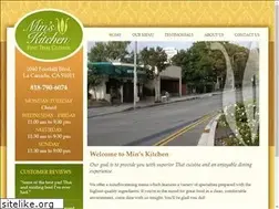 Sites similar to minskitchen.net