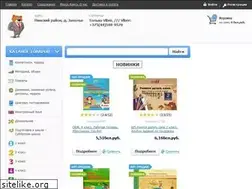 Sites similar to minskkniga.by