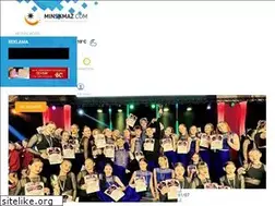 Sites similar to minskmaz.com