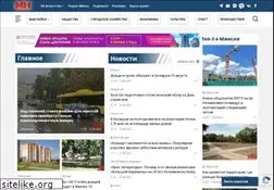 Sites similar to minsknews.by