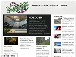 Sites similar to minskonsight.com