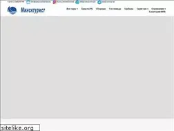 Sites similar to minsktourist.by