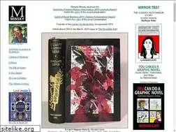 Sites similar to minsky.com