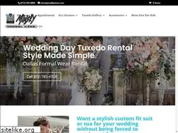 Sites similar to minskytux.com