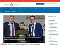 Sites similar to minsocium.ru