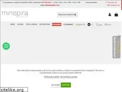 Sites similar to minspira.com