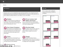 Sites similar to minstald.dk