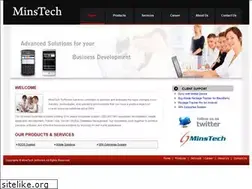 Sites similar to minstech.net