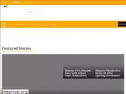 Sites similar to minstercommunitypost.com