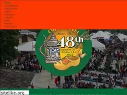 Sites similar to minsteroktoberfest.com