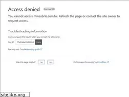 Sites similar to minsubnb.com.tw