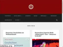 Sites similar to minsworld.de