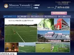 Sites similar to minsyon.com