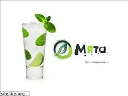 Sites similar to mint-design.ru