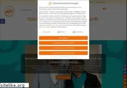 Sites similar to mint-frauen-bw.de