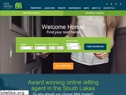 Sites similar to mint-homes.co.uk