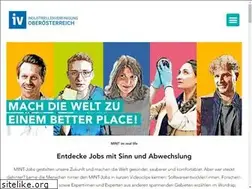 Sites similar to mint-ist-zukunft.at