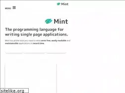 Sites similar to mint-lang.com