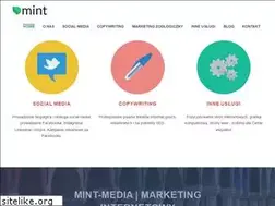 Sites similar to mint-media.pl
