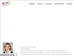 Sites similar to mint-reinickendorf.de
