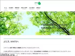 Sites similar to mint-s.jp