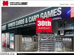 Sites similar to mint-web.jp
