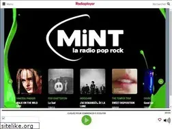 Sites similar to mint.be