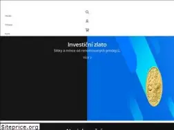 Sites similar to mint.cz