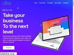Sites similar to mint.lk