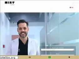 Sites similar to mint.pt