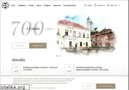 Sites similar to mint.sk
