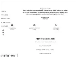Sites similar to mint15.com