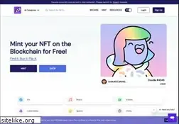 Sites similar to mintable.app