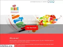 Sites similar to mintaccounting.co.uk