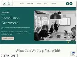 Sites similar to mintaccounting.co.za