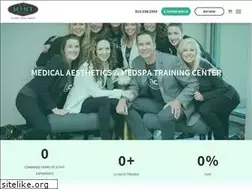 Sites similar to mintaesthetics.com