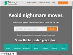 Sites similar to mintaga.com