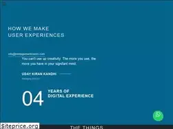 Sites similar to mintagemarkcomm.com
