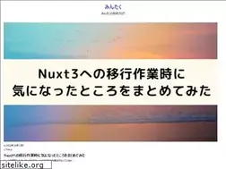 Sites similar to mintaku-blog.net