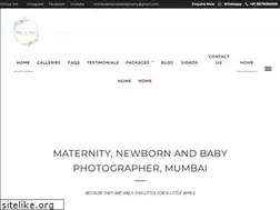 Sites similar to mintandpeachphotography.com