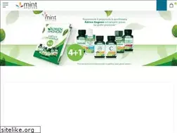 Sites similar to mintapoteka.rs