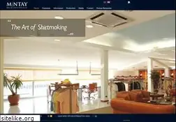 Sites similar to mintay.com.tr
